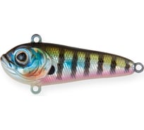 Воблер Strike Pro Batfish 50 цвет: 630V Bluegill EG-086#630V