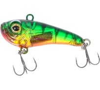 Воблер Strike Pro Batfish 50 цвет: A102G Transparent Perch EG-086#A102G