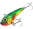 Воблер Strike Pro Batfish 50 цвет: A102G Transparent Perch EG-086#A102G 2