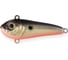 Воблер Strike Pro Batfish 50 цвет: 613-713 Black Back Smoked OB EG-086#613-713 1