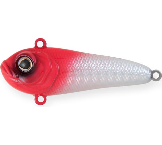 Воблер Strike Pro Batfish 50 цвет: 022P-713 Redhead EG-086#022P-713 1