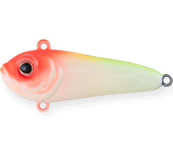 Воблер Strike Pro Batfish 50 цвет: A116L Fluo Clown EG-086#A116L 1