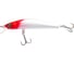 Воблер Strike Pro Inquisitor 80SP цвет: 022PF Milk Redhead EG-193A-SP#022PF 1