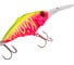 Воблер Strike Pro Supersonic 80 цвет: A230S Watermelon Mat Tiger EG-081C#A230S 1