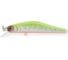 Воблер Strike Pro Inquisitor 80SP цвет: A190ES Mat Motley Trout EG-193A-SP#A190ES 1