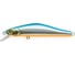 Воблер Strike Pro Inquisitor 80SP цвет: 626E Blue Silver OB EG-193A-SP#626E 1