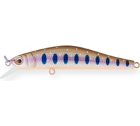 Воблер Strike Pro Inquisitor 80SP цвет: A142-264 Arctic Char EG-193A-SP#A142-264