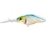 Воблер Strike Pro Supersonic 60 цвет: 626E Blue Silver OB EG-081A#626E 1