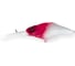 Воблер Strike Pro Supersonic 60 цвет: 022PPP-713 Redhead Silver EG-081A#022PPP-713 1