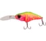 Воблер Strike Pro Supersonic 60 цвет: A230S Watermelon Mat Tiger EG-081A#A230S 1