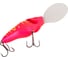 Воблер Strike Pro Supersonic 60 цвет: A230S Watermelon Mat Tiger EG-081A#A230S 3