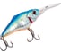Воблер Strike Pro Supersonic 60 цвет: A150-713 UV Blue Silver OB EG-081A#A150-713 2