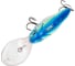 Воблер Strike Pro Supersonic 60 цвет: A150-713 UV Blue Silver OB EG-081A#A150-713 3