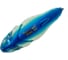 Воблер Strike Pro Supersonic 60 цвет: A150-713 UV Blue Silver OB EG-081A#A150-713 4