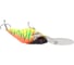 Воблер Strike Pro Supersonic 60 цвет: A242S Sunrise Mat Tiger EG-081A#A242S 3