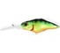 Воблер Strike Pro Supersonic 60 цвет: A45T Natural Perch EG-081A#A45T 1