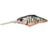 Воблер Strike Pro Supersonic 60 цвет: A243ES Grey Shadow Mat Tiger EG-081A#A243ES 1