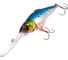 Воблер Strike Pro Supersonic 70 цвет: A234-SBO-LU Blue Back Silver OB Fluo EG-081B#A234-SBO-LU 2