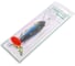 Воблер Strike Pro Supersonic 70 цвет: A234-SBO-LU Blue Back Silver OB Fluo EG-081B#A234-SBO-LU 5