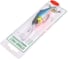 Воблер Strike Pro Supersonic 70 цвет: A234-SBO-LU Blue Back Silver OB Fluo EG-081B#A234-SBO-LU 6