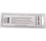 Воблер Strike Pro Supersonic 70 цвет: A234-SBO-LU Blue Back Silver OB Fluo EG-081B#A234-SBO-LU 7