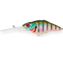 Воблер Strike Pro Supersonic 70 цвет: 630V Bluegill EG-081B#630V