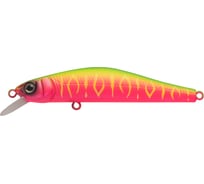Воблер Strike Pro Inquisitor 80SP цвет: A230S Watermelon Mat Tiger EG-193A-SP#A230S