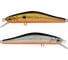 Воблер Strike Pro Inquisitor 80SP цвет: A70-713 Black Silver OB EG-193A-SP#A70-713 1