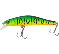 Воблер Strike Pro Inquisitor 80SP цвет: GC01S Mat Tiger EG-193A-SP#GC01S