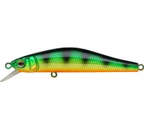 Воблер Strike Pro Inquisitor 80SP цвет: A53-EP Silver Smelt UV EG-193A-SP#A53-EP