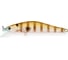 Воблер Strike Pro Inquisitor 80SP цвет: A70-613-SBO Double Silver/Smoked EG-193A-SP#A70/613-SBO 1
