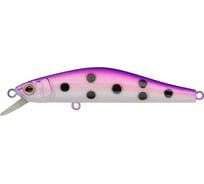 Воблер Strike Pro Inquisitor 80SP цвет: C457F Purple Milk UV EG-193A-SP#C457F