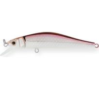 Воблер Strike Pro Inquisitor 80SP цвет: A68G Broun Gill Transparent EG-193A-SP#A68G
