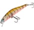 Воблер Strike Pro Inquisitor 80SP цвет: A68G Broun Gill Transparent EG-193A-SP#A68G 3