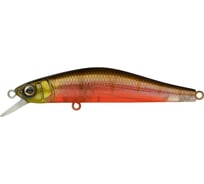 Воблер Strike Pro Inquisitor 80SP цвет: TW001G Hot Perl Perch EG-193A-SP#TW001G