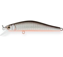 Воблер Strike Pro Inquisitor 80SP цвет: A70-713S/A230S Double Black Silver OB/Watermelon Mat Tiger EG-193A EG-193A-SP#A70-713S/A230S