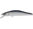 Воблер Strike Pro Inquisitor 80SP цвет: GCA02 Matte Blue Blackback EG-193A-SP#GCA02 1
