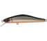 Воблер Strike Pro Inquisitor 80SP цвет: A248-3D Disco Black Silver OB EG-193A-SP#A248-3D 1