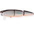 Воблер Strike Pro Tailblazer 95 цвет: A70-713 Black Silver OB EG-160#A70-713 1