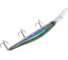 Воблер Strike Pro Inquisitor DR 110SP цвет: A210-SBO-RP Rainbow Ghost Wakasagi EG-193BL-SP#A210-SBO-RP 2
