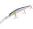 Воблер Strike Pro Inquisitor DR 110SP цвет: A210-SBO-RP Rainbow Ghost Wakasagi EG-193BL-SP#A210-SBO-RP 3