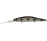 Воблер Strike Pro Inquisitor DR 110SP цвет: A249F-3D Silver Spotted Bullhead EG-193BL-SP#A249F-3D 1