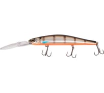 Воблер Strike Pro Inquisitor DR 110SP цвет: 201-264 Minke Whale EG-193BL-SP#201-264