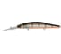 Воблер Strike Pro Inquisitor DR 110SP цвет: 201-264 Minke Whale EG-193BL-SP#201-264 4