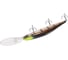 Воблер Strike Pro Inquisitor DR 110SP цвет: 201-264 Minke Whale EG-193BL-SP#201-264 2