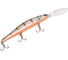 Воблер Strike Pro Inquisitor DR 110SP цвет: 201-264 Minke Whale EG-193BL-SP#201-264 3