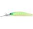Воблер Strike Pro Inquisitor DR 110SP цвет: A178S Lemon Mat Tiger EG-193BL-SP#A178S 1