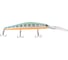 Воблер Strike Pro Inquisitor DR 110SP цвет: A150-713 UV Blue Silver OB EG-193BL-SP#A150-713 1