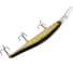 Воблер Strike Pro Inquisitor DR 110SP цвет: 612T Natural Shad Silver EG-193BL-SP#612T 2
