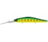 Воблер Strike Pro Inquisitor DR 110SP цвет: A209S Acid Mat Char EG-193BL-SP#A209S 1